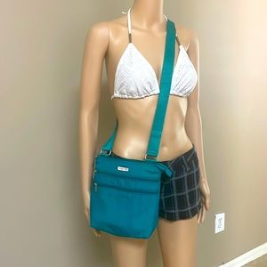 Baggallini shoulder bag